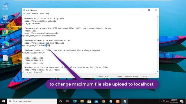 To install XAMPP Apache ,php,mysql server on windows смотреть онлайн