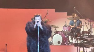 Harry Styles - As it was (live Debut) - Coachella 2022 weekend 1 as it was harry styles live concer