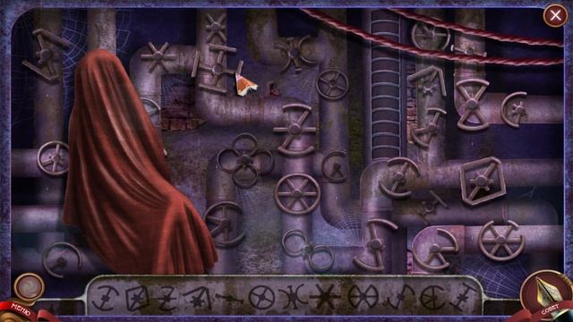 Nevertales 5. Hidden Doorway Walkthrough | Несказки 5. Тайный портал прохождение #4 смотреть онлайн