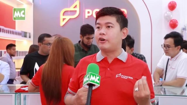 KBZ ဝန်ထမ်း ဘဝမှ POWER ဆိုင်ခွဲ (၇) ဆိုင်ထိ ဖွင့်နိုင်ခဲ့သူ ကိုဖြိုးဇော် смотреть онлайн