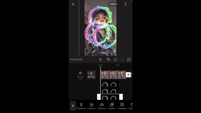 ??КАК СДЕЛАТЬ ОБВОДКУ НА ФОТО???//Василиса,ок да? смотреть онлайн