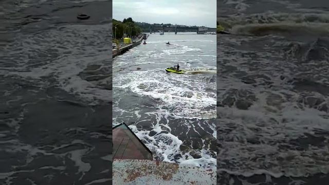 День города в г.Николаев