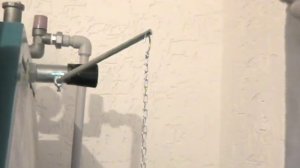 Твердотопливный котел длительного горения КПД 93 %