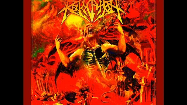 Revocation - Dismantle The Dictator (8-Bit) смотреть онлайн