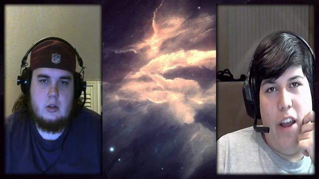Future Cast: Episode 1 смотреть онлайн