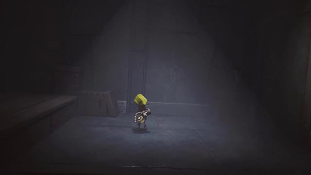 Flik Plays Little Nightmares | Part 2 | Bill's Shoe Collection