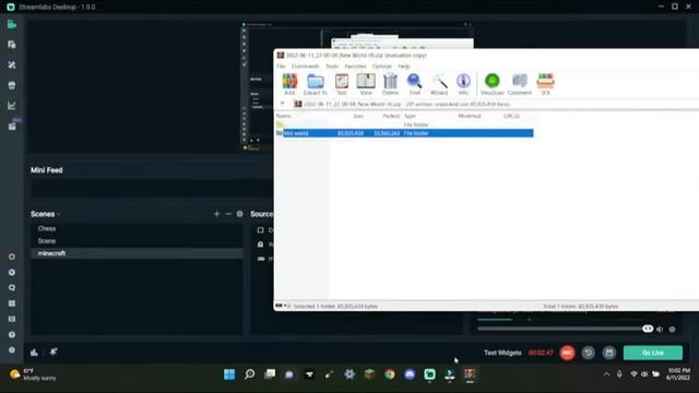 How to COPY and SHARE your Minecraft Java edition worlds, ALL VERSIONS. смотреть онлайн