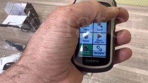 Garmin etrex 32x