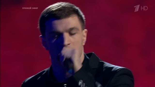 Торнике Квитатиани - Осколки лета - Голос 5 смотреть онлайн