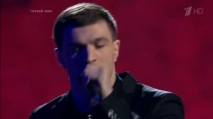 Торнике Квитатиани - Осколки лета - Голос 5