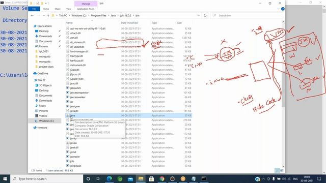 Aug 30th Java 1st session смотреть онлайн