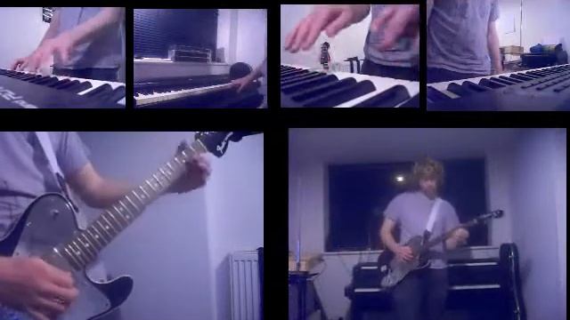 (100th Video!!) Dance of the Knights | Sergei Prokofiev | Redo смотреть онлайн