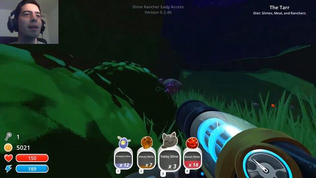 Slime Rancher | Part 4 | A REALLY, REALLY BAD IDEA смотреть онлайн