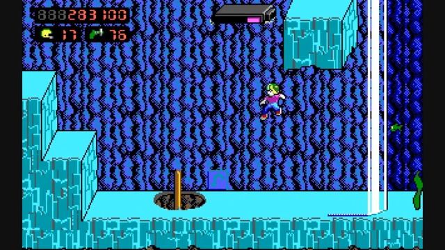 Paul's Gaming - Commander Keen 4 MOD - Short Circuit Oracle part6 смотреть онлайн