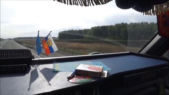 ДАЛЬНОБОЙ МОСКВА- БЛАГОВЕЩЕНСК №3 #РБГ 160 смотреть онлайн