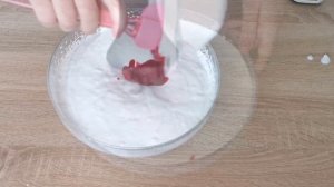 Ягодное мороженое на растительных сливках | Что приготовить с ягодами
