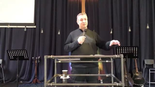 Воскресное служение | 06.11.22 смотреть онлайн