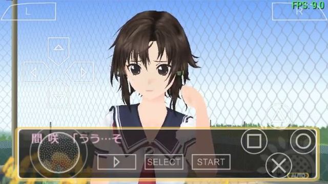 Photo kano | ppsspp | #6 смотреть онлайн