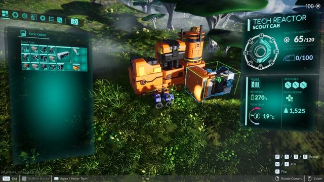 ПЛАНЕТА НИБИРУ! - ПРОХОЖДЕНИЕ TERRATECH WORLDS