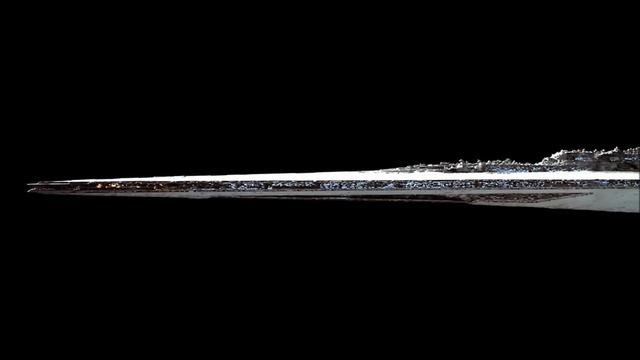 Star Wars: Executor Class Super Star Destroyer (Legends) - Spacedock смотреть онлайн