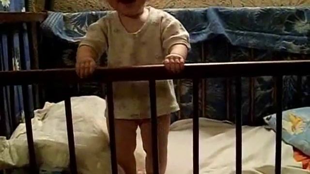 танцующий мальчик полтора года смотреть онлайн