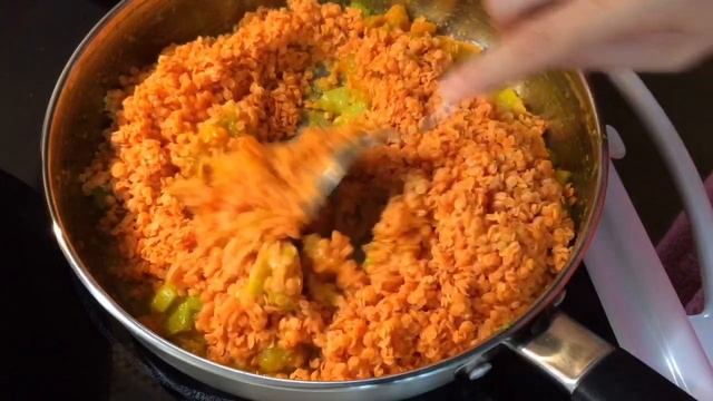 Суп Чечевичный Без Мяса  Турецкий Суп из Чечевицы Рецепт