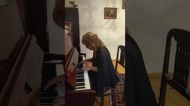 Elza İbrahimova "Sen yadima dusende" Xos dinlemeler🥰🎶 смотреть онлайн