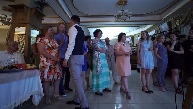 Выпускной 2018! 11-А, школа 3, г. Алушта 2018 смотреть онлайн