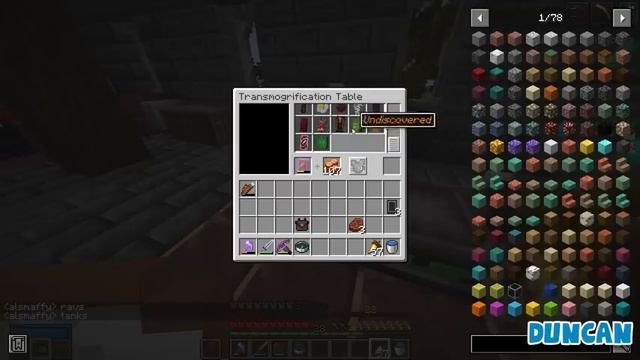Building A Star Wars Room (and Some News Tools) - MINECRAFT VAULT HUNTERS 2 SMP #40