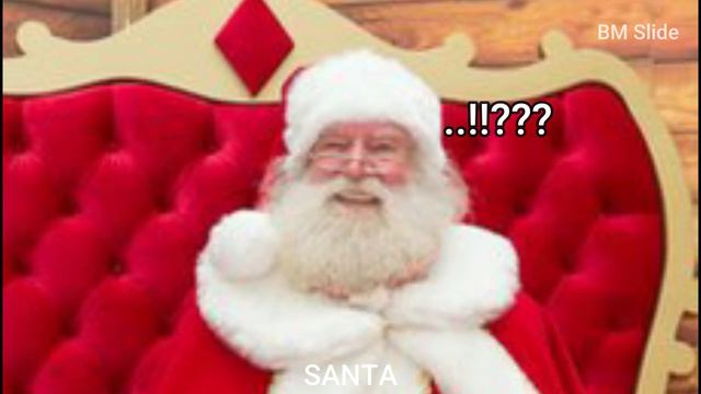 15 Among Us🔊👑SANTA'S GIFT🔊👑Sound Variations in 49 Second смотреть онлайн