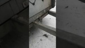 проставки на прицеп