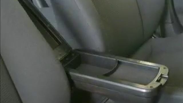 GM Licensed Astra Armrest by Boomerang смотреть онлайн