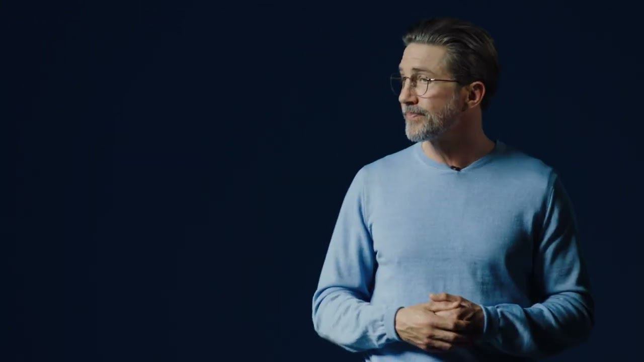 DNEye Scanner -  Технология будущего уже сегодня.