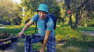 Электровелосипед Kugoo V1 как на нем ездить? Обратная связь от владельца.