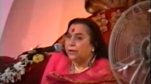 1994 год, 21 марта. Пуджа Дня Рождения. Калькутта. Индия. Перевод О. Пулькиной