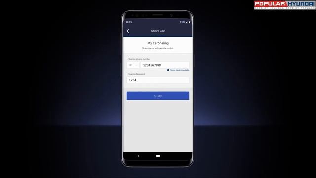 HYUNDAI BLUELINK | BLUELINK TUTORIAL | REMOTE CONTROL & VOICE RECOGNITION | POPULAR HYUNDAI | смотреть онлайн