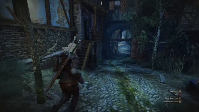 The Witcher 3 NEXT-GEN - Before You Buy смотреть онлайн