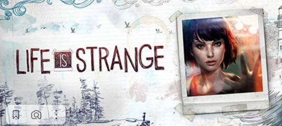 Unveiling the Mystery of Life is Strange Episode 1: Chrysalis (Хризалида)