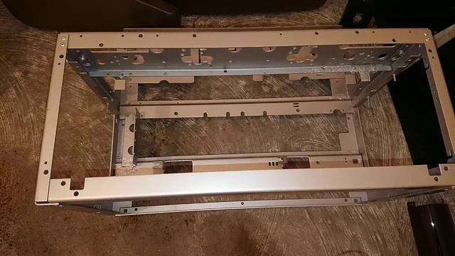 Restoration And repair FUTURMAT ARIETE f3 смотреть онлайн