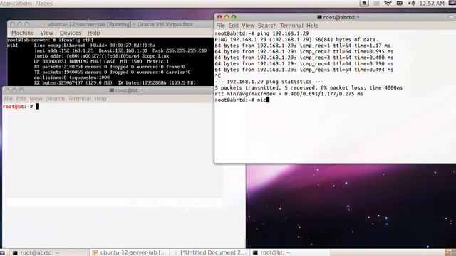 The power of T50 Packet Injector Tool смотреть онлайн