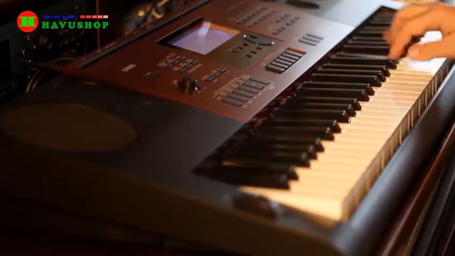 Đàn Organ Casio CTK-6250 Giá Rẻ Chính Hãng смотреть онлайн