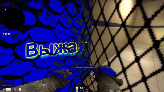 Машина порше AE9086 Turbo (Need For Speed Carbon LETSPLAY)