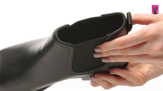 Видеообзор I Мужские ботинки TENDANCE 2744142 смотреть онлайн