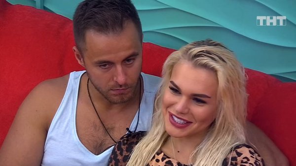 ДОМ-2 Lite 5559 день Дневной эфир (30.07.2019)