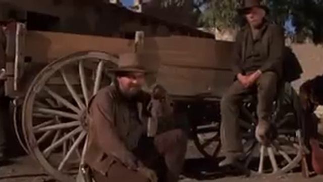 Bob Dylan in Pat Garrett and Billy the Kid смотреть онлайн