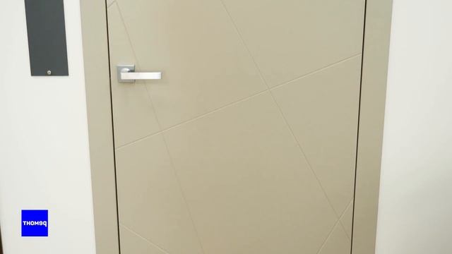 Тонкости выбора и установки межкомнатных дверей. Советы от специалистов Тномер и компании Волховец смотреть онлайн