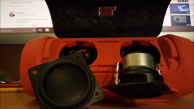 How to fix the sound of your JBL Charge 2 смотреть онлайн