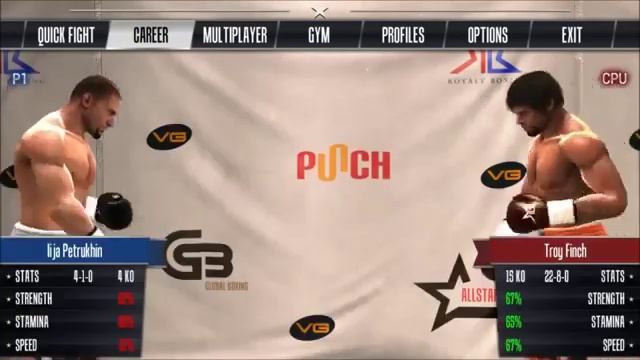 How to Download Real Boxing pc смотреть онлайн