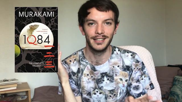 My Favourite Japanese Books смотреть онлайн