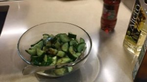 Готовим битые огурцы по традиционному китайскому рецепту